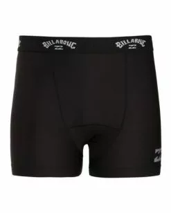 BILLABONG Daily Surf Performance Compression Undershort SEAGLASS 27 BILLABONG Daily Surf Performance Compression Undershort SEAGLASS -Mens accessories Sales Store mr881bde billabongv bgy frt1