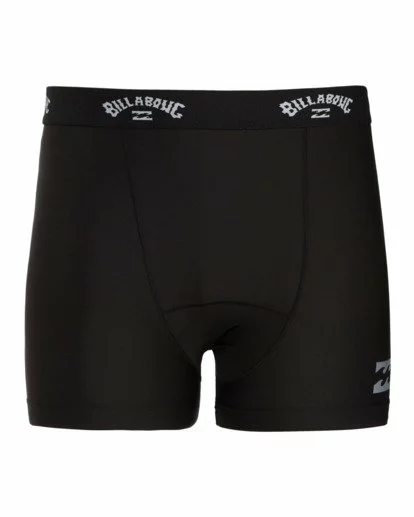 BILLABONG Daily Surf Performance Compression Undershort SEAGLASS 13 BILLABONG Daily Surf Performance Compression Undershort SEAGLASS - immagine 13
