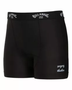 BILLABONG Daily Surf Performance Compression Undershort SEAGLASS 20 BILLABONG Daily Surf Performance Compression Undershort SEAGLASS -Mens accessories Sales Store mr881bde billabongv bgy sd1
