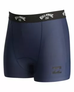 BILLABONG Daily Surf Performance Compression Undershort SEAGLASS 17 BILLABONG Daily Surf Performance Compression Undershort SEAGLASS -Mens accessories Sales Store mr881bde billabongv den sd1