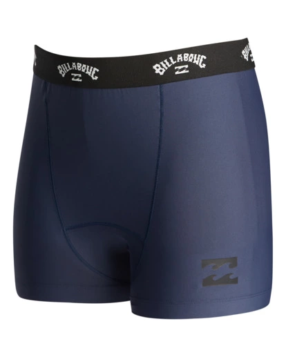 BILLABONG Daily Surf Performance Compression Undershort SEAGLASS 3 BILLABONG Daily Surf Performance Compression Undershort SEAGLASS - immagine 3