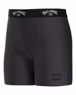 BILLABONG Daily Surf Performance Compression Undershort SEAGLASS 19 BILLABONG Daily Surf Performance Compression Undershort SEAGLASS -Mens accessories Sales Store mr881bde billabongv gry sd1