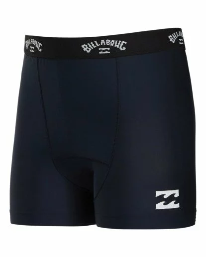BILLABONG Daily Surf Performance Compression Undershort SEAGLASS 9 BILLABONG Daily Surf Performance Compression Undershort SEAGLASS - immagine 9