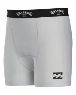 BILLABONG Daily Surf Performance Compression Undershort SEAGLASS 21 BILLABONG Daily Surf Performance Compression Undershort SEAGLASS -Mens accessories Sales Store mr881bde billabongv pha sd1