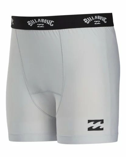 BILLABONG Daily Surf Performance Compression Undershort SEAGLASS 7 BILLABONG Daily Surf Performance Compression Undershort SEAGLASS - immagine 7
