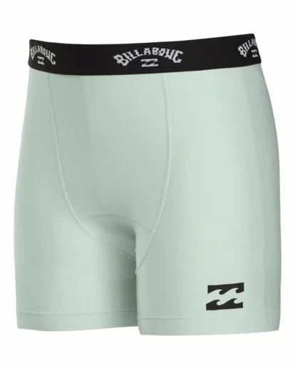 BILLABONG Daily Surf Performance Compression Undershort SEAGLASS 8 BILLABONG Daily Surf Performance Compression Undershort SEAGLASS - immagine 8