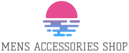 Mens accessories Sales Store